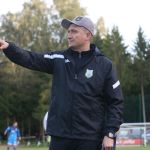 Stomil Olsztyn wygrał 3:1 z Romintą w Gołdapi