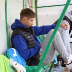 Stomil Olsztyn wygrał 3:1 z Romintą w Gołdapi