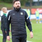 Stomil Olsztyn wygrał 3:1 z Romintą w Gołdapi