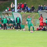 Stomil Olsztyn wygrał 3:1 z Romintą w Gołdapi