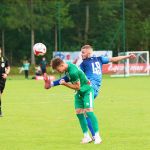 Stomil Olsztyn wygrał 3:1 z Romintą w Gołdapi