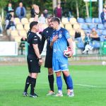 Stomil Olsztyn wygrał 3:1 z Romintą w Gołdapi