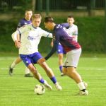 Stomil Olsztyn wygrał 4:1 z Warmią Olsztyn