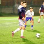 Stomil Olsztyn wygrał 4:1 z Warmią Olsztyn