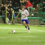 Stomil Olsztyn wygrał 4:1 z Warmią Olsztyn