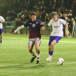 Stomil Olsztyn wygrał 4:1 z Warmią Olsztyn