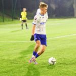 Stomil Olsztyn wygrał 4:1 z Warmią Olsztyn