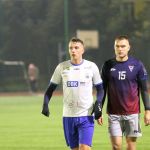 Stomil Olsztyn wygrał 4:1 z Warmią Olsztyn