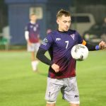 Stomil Olsztyn wygrał 4:1 z Warmią Olsztyn