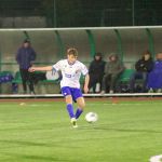 Stomil Olsztyn wygrał 4:1 z Warmią Olsztyn