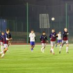 Stomil Olsztyn wygrał 4:1 z Warmią Olsztyn