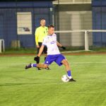 Stomil Olsztyn wygrał 4:1 z Warmią Olsztyn