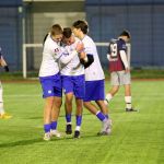 Stomil Olsztyn wygrał 4:1 z Warmią Olsztyn