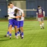 Stomil Olsztyn wygrał 4:1 z Warmią Olsztyn