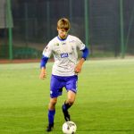 Stomil Olsztyn wygrał 4:1 z Warmią Olsztyn