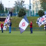 Stomil Olsztyn wygrał 2:0 w Ełku z Mazurem