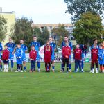 Stomil Olsztyn wygrał 2:0 w Ełku z Mazurem