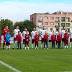 Stomil Olsztyn wygrał 2:0 w Ełku z Mazurem