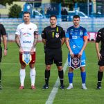 Stomil Olsztyn wygrał 2:0 w Ełku z Mazurem