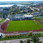 Stomil Olsztyn wygrał 2:0 w Ełku z Mazurem