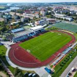 Stomil Olsztyn wygrał 2:0 w Ełku z Mazurem