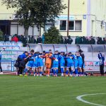 Stomil Olsztyn wygrał 2:0 w Ełku z Mazurem