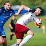 Stomil Olsztyn wygrał 2:0 w Ełku z Mazurem