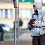 Stomil Olsztyn wygrał 2:0 w Ełku z Mazurem
