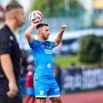 Stomil Olsztyn wygrał 2:0 w Ełku z Mazurem