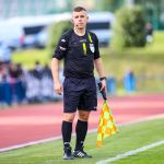 Stomil Olsztyn wygrał 2:0 w Ełku z Mazurem
