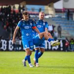 Stomil Olsztyn wygrał 2:0 w Ełku z Mazurem
