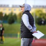 Stomil Olsztyn wygrał 2:0 w Ełku z Mazurem