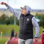 Stomil Olsztyn wygrał 2:0 w Ełku z Mazurem