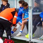 Stomil Olsztyn wygrał 2:0 w Ełku z Mazurem