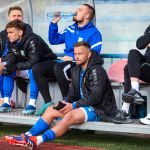 Stomil Olsztyn wygrał 2:0 w Ełku z Mazurem