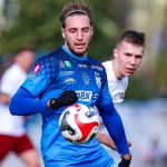 Stomil Olsztyn wygrał 2:0 w Ełku z Mazurem