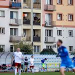 Stomil Olsztyn wygrał 2:0 w Ełku z Mazurem