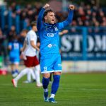 Stomil Olsztyn wygrał 2:0 w Ełku z Mazurem