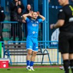 Stomil Olsztyn wygrał 2:0 w Ełku z Mazurem