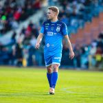 Stomil Olsztyn wygrał 2:0 w Ełku z Mazurem