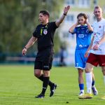 Stomil Olsztyn wygrał 2:0 w Ełku z Mazurem