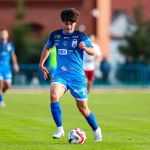 Stomil Olsztyn wygrał 2:0 w Ełku z Mazurem