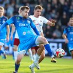 Stomil Olsztyn wygrał 2:0 w Ełku z Mazurem