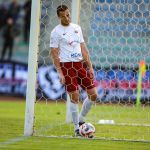 Stomil Olsztyn wygrał 2:0 w Ełku z Mazurem