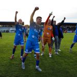 Stomil Olsztyn wygrał 2:0 w Ełku z Mazurem