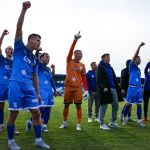 Stomil Olsztyn wygrał 2:0 w Ełku z Mazurem