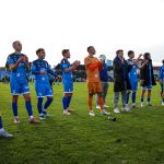 Stomil Olsztyn wygrał 2:0 w Ełku z Mazurem