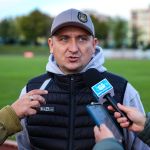 Stomil Olsztyn wygrał 2:0 w Ełku z Mazurem