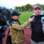 Stomil Olsztyn wygrał 2:0 w Ełku z Mazurem