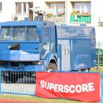 Kibicowskie zdjęcia z meczu Mazur Ełk - Stomil Olsztyn 0:2